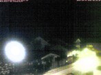 Archiv Foto Webcam Oberstdorfer Residenz 01:00