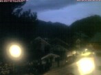 Archiv Foto Webcam Oberstdorfer Residenz 06:00