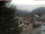 Archiv Foto Webcam Oberstdorfer Residenz 09:00