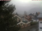Archiv Foto Webcam Oberstdorfer Residenz 11:00