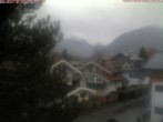 Archiv Foto Webcam Oberstdorfer Residenz 15:00