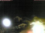 Archiv Foto Webcam Oberstdorfer Residenz 19:00
