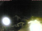 Archiv Foto Webcam Oberstdorfer Residenz 23:00