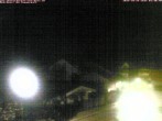 Archiv Foto Webcam Oberstdorfer Residenz 01:00