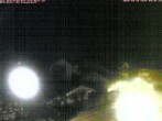Archiv Foto Webcam Oberstdorfer Residenz 03:00