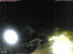 Archiv Foto Webcam Oberstdorfer Residenz 23:00