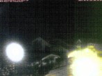 Archived image Webcam Oberstdorf holiday apartment 03:00