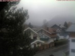Archived image Webcam Oberstdorf holiday apartment 07:00