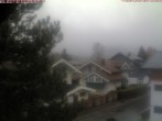 Archived image Webcam Oberstdorf holiday apartment 09:00