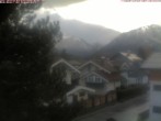 Archived image Webcam Oberstdorf holiday apartment 11:00