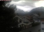 Archived image Webcam Oberstdorf holiday apartment 13:00