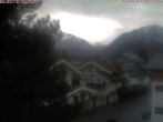 Archived image Webcam Oberstdorf holiday apartment 15:00