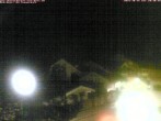 Archived image Webcam Oberstdorf holiday apartment 19:00