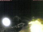Archived image Webcam Oberstdorf holiday apartment 23:00
