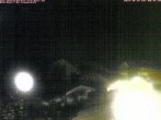 Archiv Foto Webcam Oberstdorfer Residenz 23:00