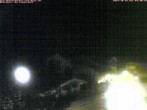 Archiv Foto Webcam Oberstdorfer Residenz 01:00