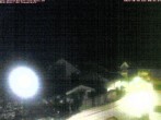 Archiv Foto Webcam Oberstdorfer Residenz 23:00