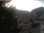 Archiv Foto Webcam Oberstdorfer Residenz 05:00