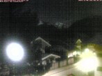 Archiv Foto Webcam Oberstdorfer Residenz 01:00