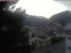 Archiv Foto Webcam Oberstdorfer Residenz 06:00