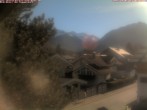Archiv Foto Webcam Oberstdorfer Residenz 11:00