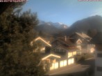 Archiv Foto Webcam Oberstdorfer Residenz 13:00