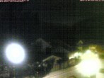 Archived image Webcam Oberstdorf holiday apartment 02:00