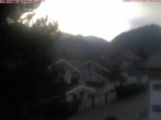 Archiv Foto Webcam Oberstdorfer Residenz 06:00