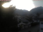 Archiv Foto Webcam Oberstdorfer Residenz 07:00