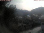 Archived image Webcam Oberstdorf holiday apartment 10:00