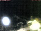 Archiv Foto Webcam Oberstdorfer Residenz 04:00