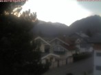 Archiv Foto Webcam Oberstdorfer Residenz 06:00