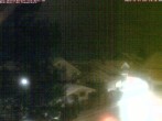 Archived image Webcam Oberstdorf holiday apartment 18:00