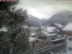 Archiv Foto Webcam Oberstdorfer Residenz 06:00