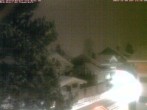 Archiv Foto Webcam Oberstdorfer Residenz 20:00