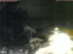 Archiv Foto Webcam Oberstdorfer Residenz 23:00
