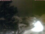 Archived image Webcam Oberstdorf holiday apartment 00:00