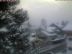 Archived image Webcam Oberstdorf holiday apartment 06:00