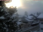 Archived image Webcam Oberstdorf holiday apartment 07:00
