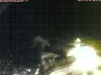 Archived image Webcam Oberstdorf holiday apartment 23:00