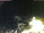 Archived image Webcam Oberstdorf holiday apartment 01:00