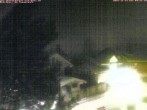 Archived image Webcam Oberstdorf holiday apartment 03:00