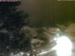 Archiv Foto Webcam Oberstdorfer Residenz 23:00