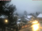 Archiv Foto Webcam Oberstdorfer Residenz 06:00