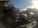 Archiv Foto Webcam Oberstdorfer Residenz 11:00