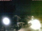 Archiv Foto Webcam Oberstdorfer Residenz 23:00