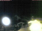 Archiv Foto Webcam Oberstdorfer Residenz 23:00