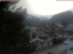 Archiv Foto Webcam Oberstdorfer Residenz 09:00