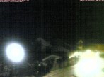 Archiv Foto Webcam Oberstdorfer Residenz 23:00