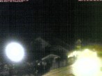 Archiv Foto Webcam Oberstdorfer Residenz 01:00